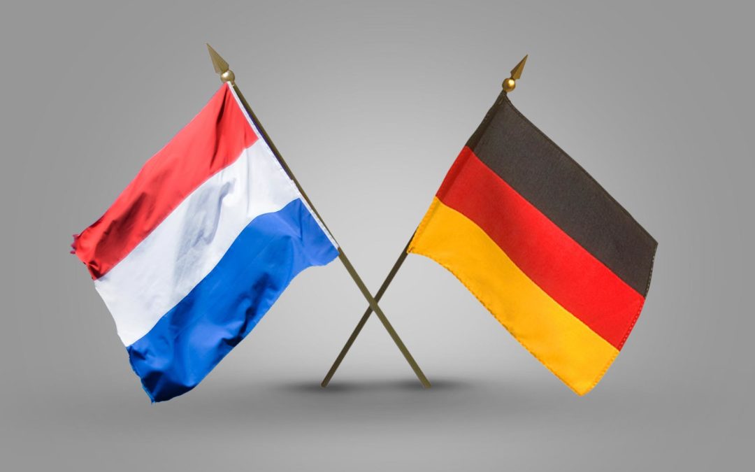 Doppelbesteuerungsabkommen Deutschland Niederlande
