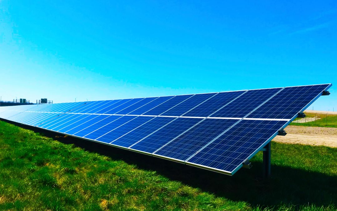 Photovoltaik & Steuern: Sprechen Sie mit Straten & Kollegen