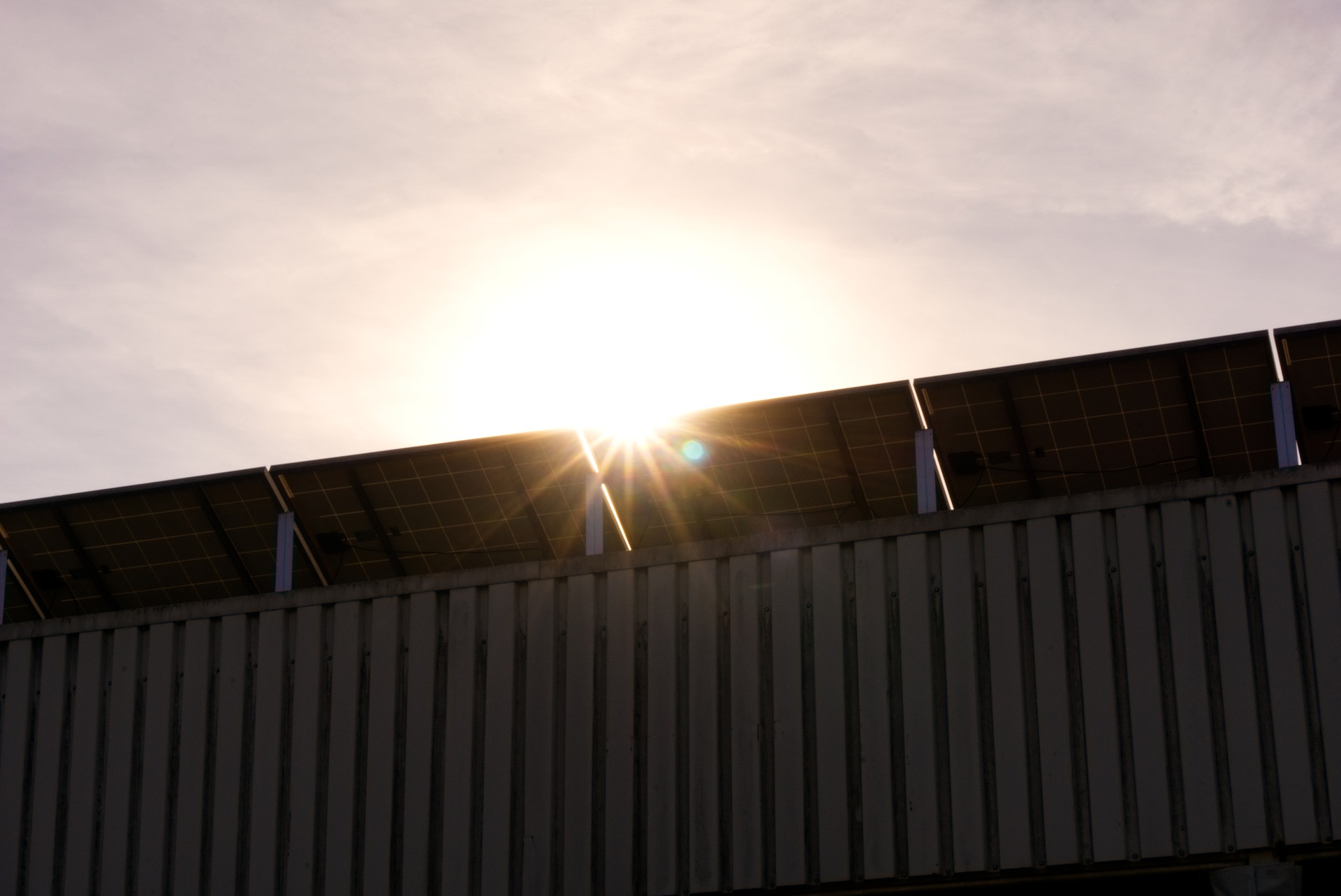 Verzicht auf steuerliche Erfassung von Betreibern kleiner Photovoltaikanlagen