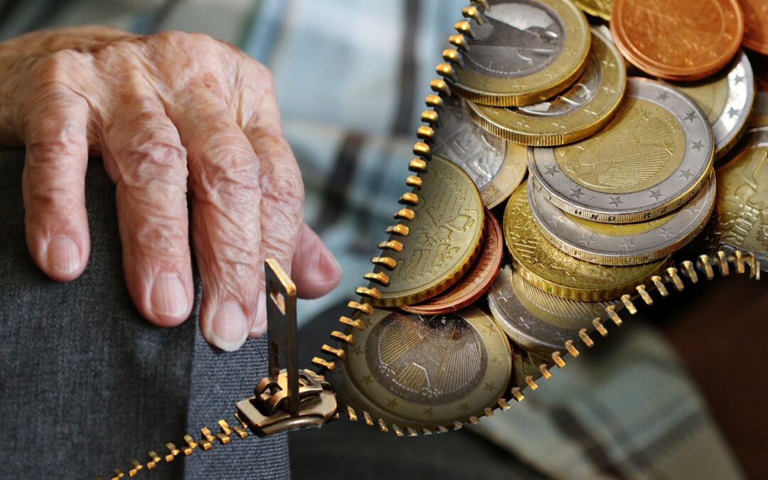 Zahl der steuerpflichtigen Rentner steigt
