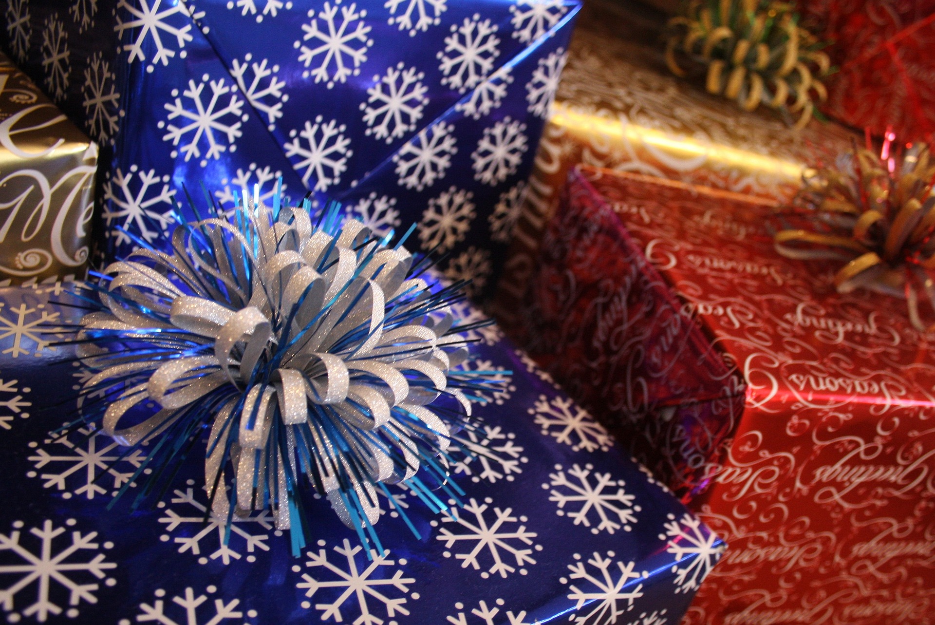 Mitarbeiter zu Weihnachten steuerfrei beschenken