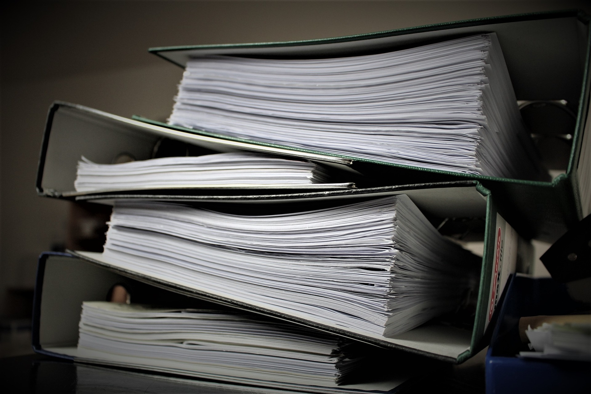 Bundeskabinett beschließt Bürokratieentlastungsgesetz IV