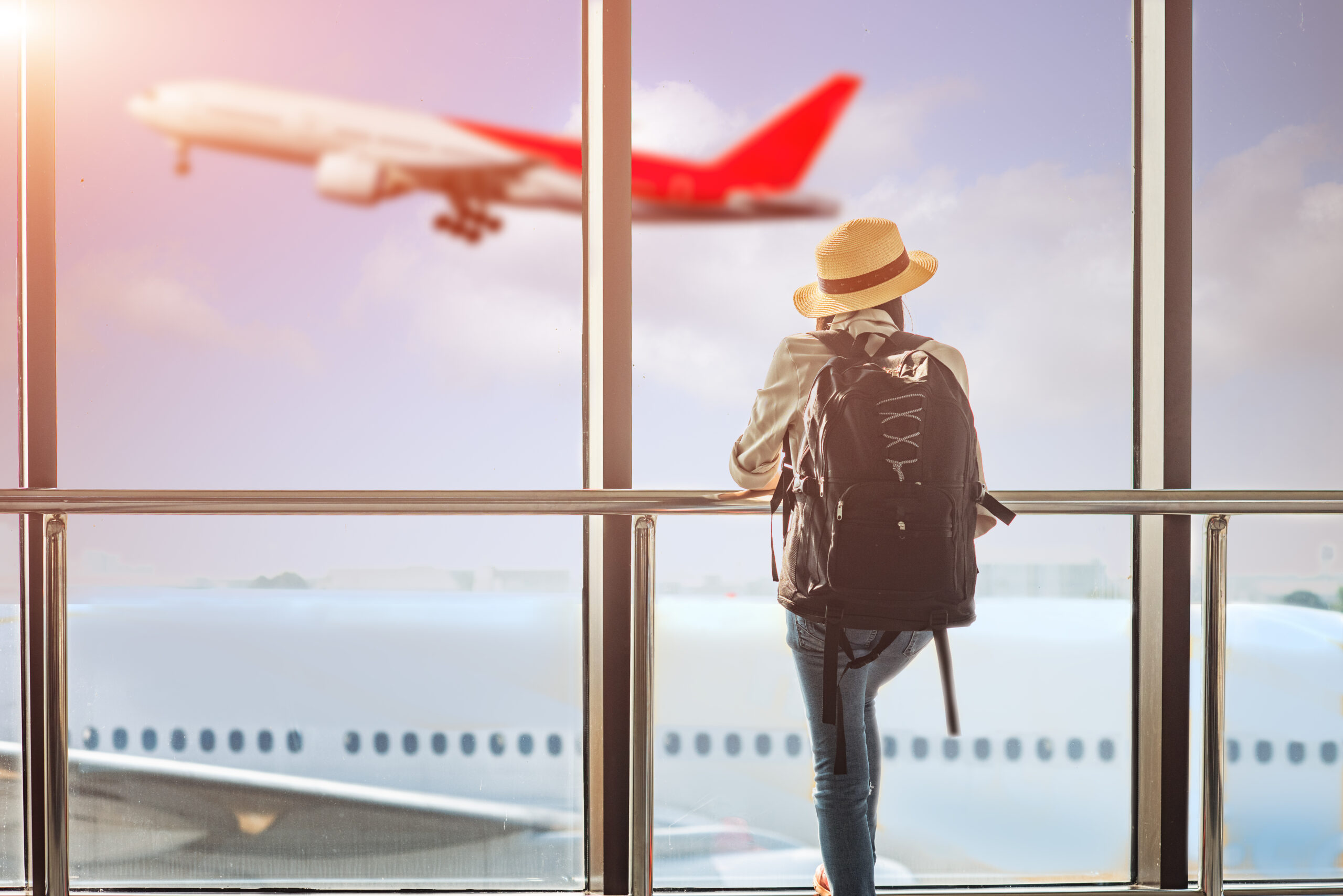 Sommer, Sonne, Steuern: Urlaubsreise von der Steuer absetzen?