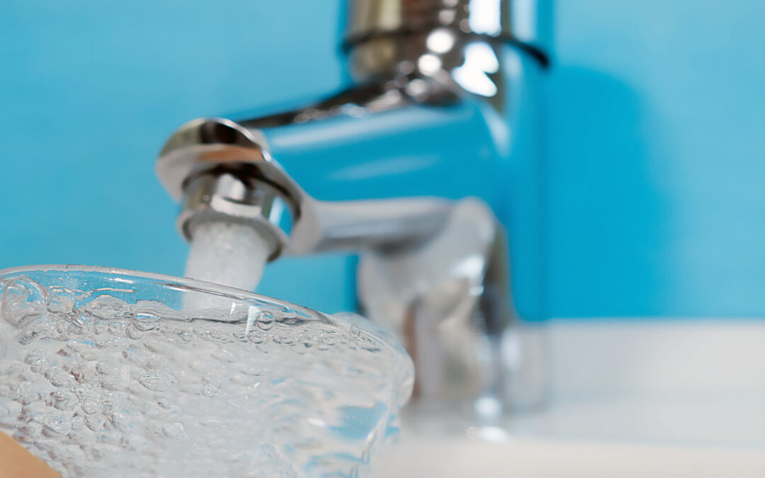 Ein aktuelles Reizthema: Besteuerung von Trinkwasser