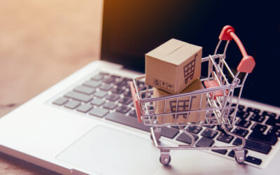 Online-Weihnachtsshopping: Worauf Unternehmer achten sollten