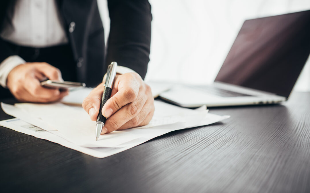 In eigener Sache: Unsere neue Karriererubrik