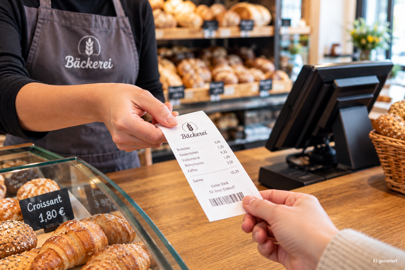 Das Ende der Papierflut: Digitale Belegbereitstellung ab 2028